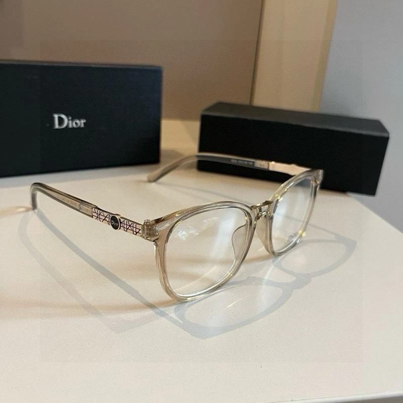 WeatherProof Christian Dior Sunglasses 278825