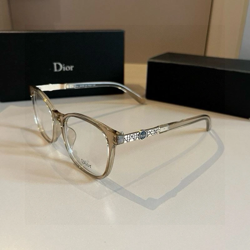 WeatherProof Christian Dior Sunglasses 278825