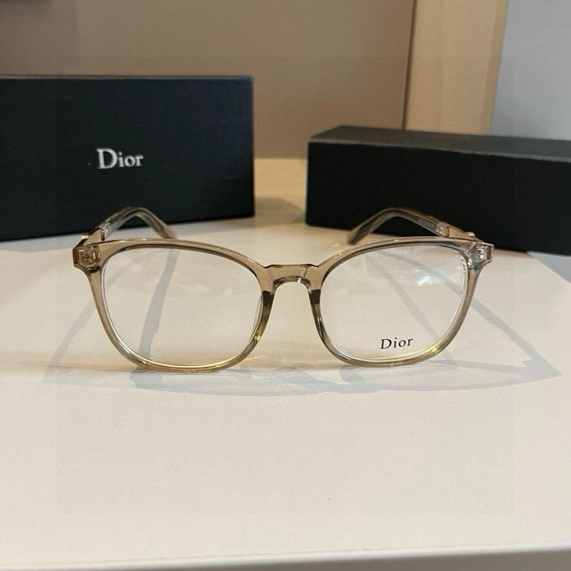 WeatherProof Christian Dior Sunglasses 278825