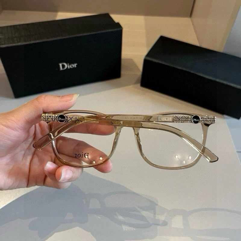 WeatherProof Christian Dior Sunglasses 278825
