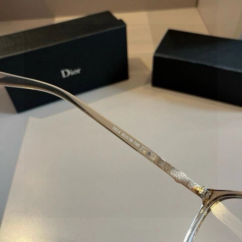 WeatherProof Christian Dior Sunglasses 278825