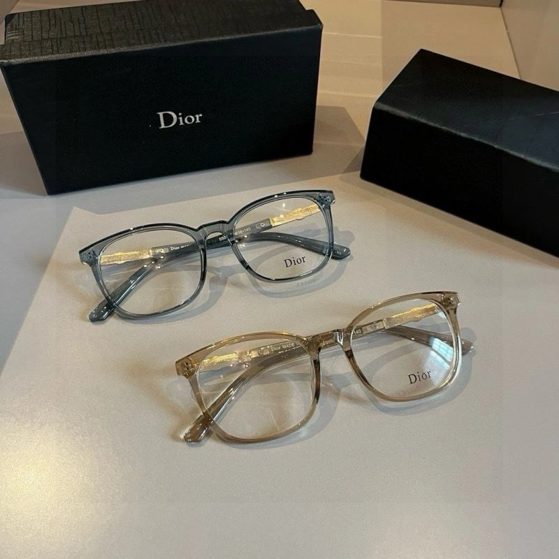 WeatherProof Christian Dior Sunglasses 278825