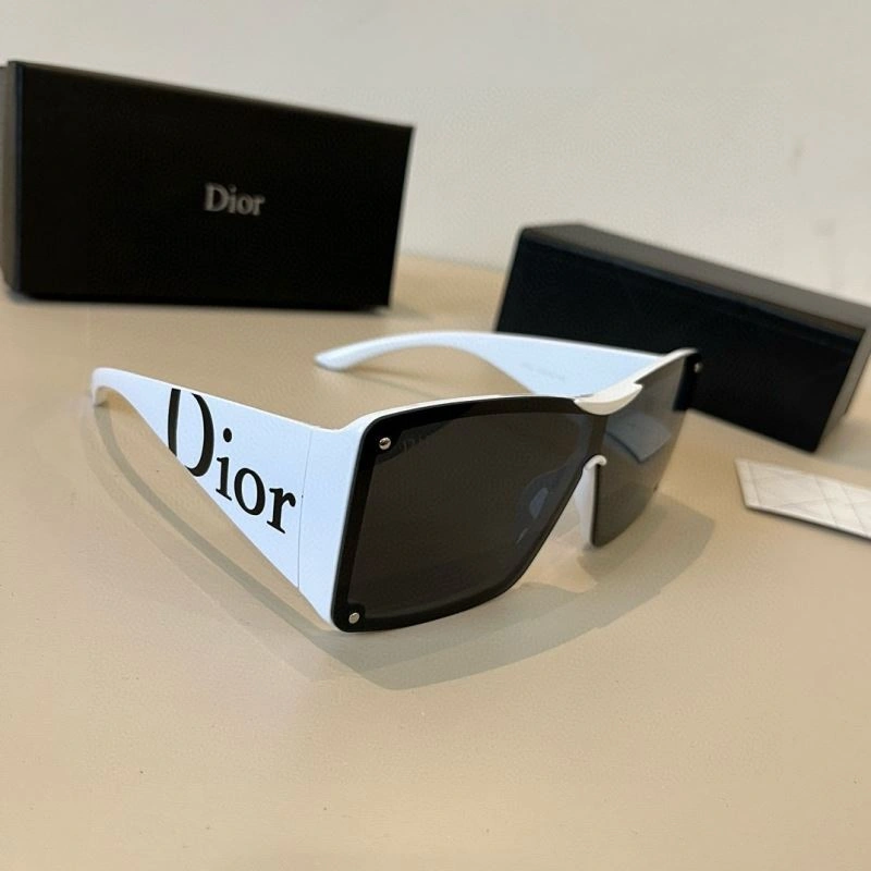 Functional Christian Dior Sunglasses 278844