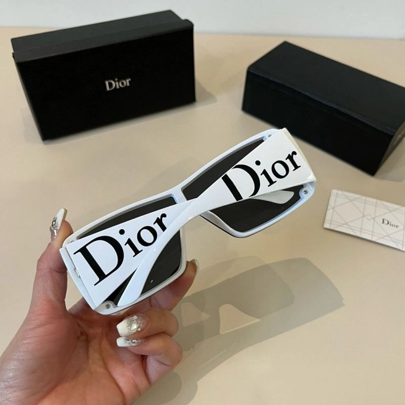 Functional Christian Dior Sunglasses 278844