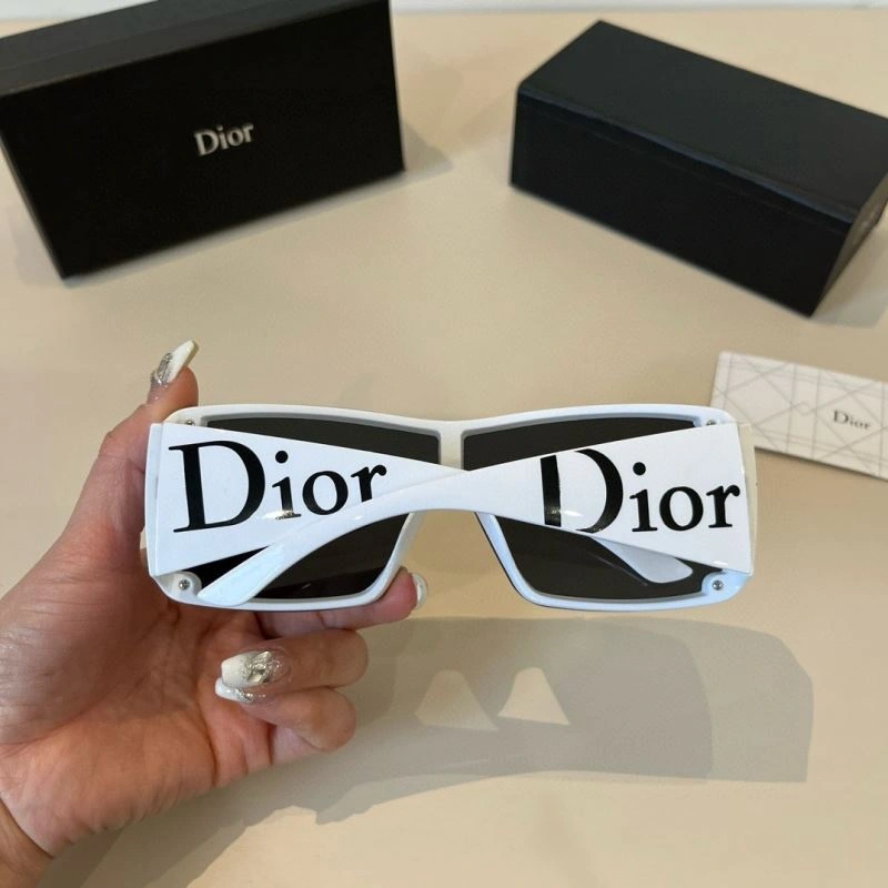 Functional Christian Dior Sunglasses 278844