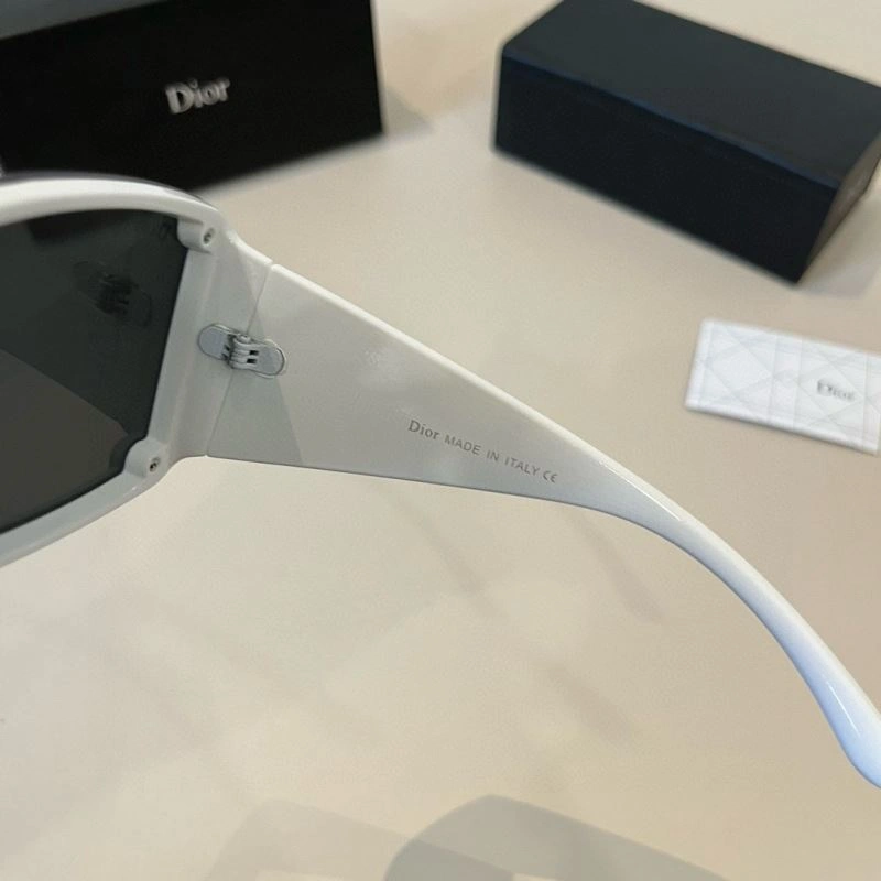 Functional Christian Dior Sunglasses 278844