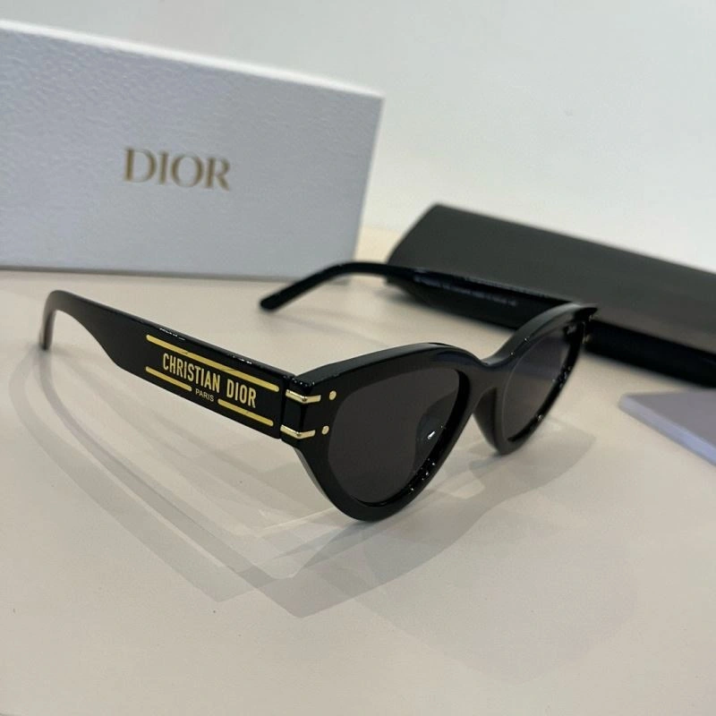 Christian Dior Sunglasses Classic 278831