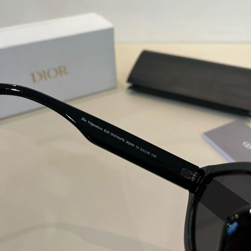 Christian Dior Sunglasses Classic 278831