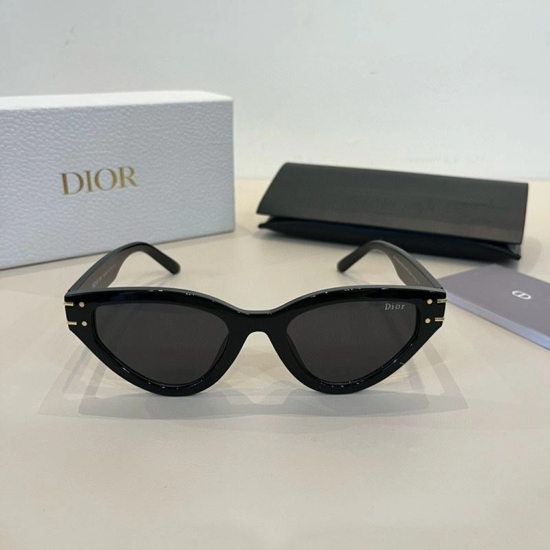 Christian Dior Sunglasses Classic 278831