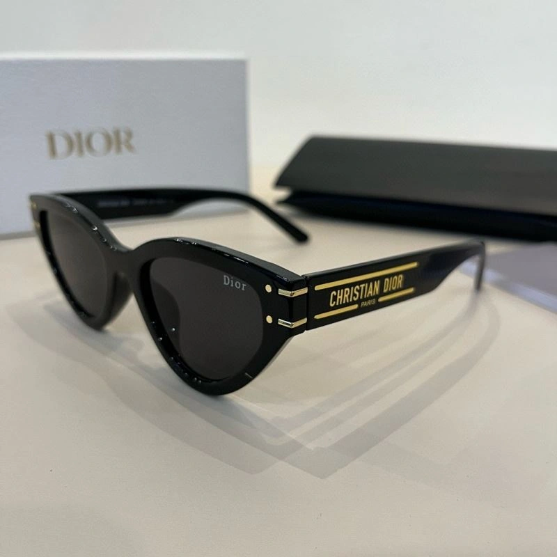 Christian Dior Sunglasses Classic 278831