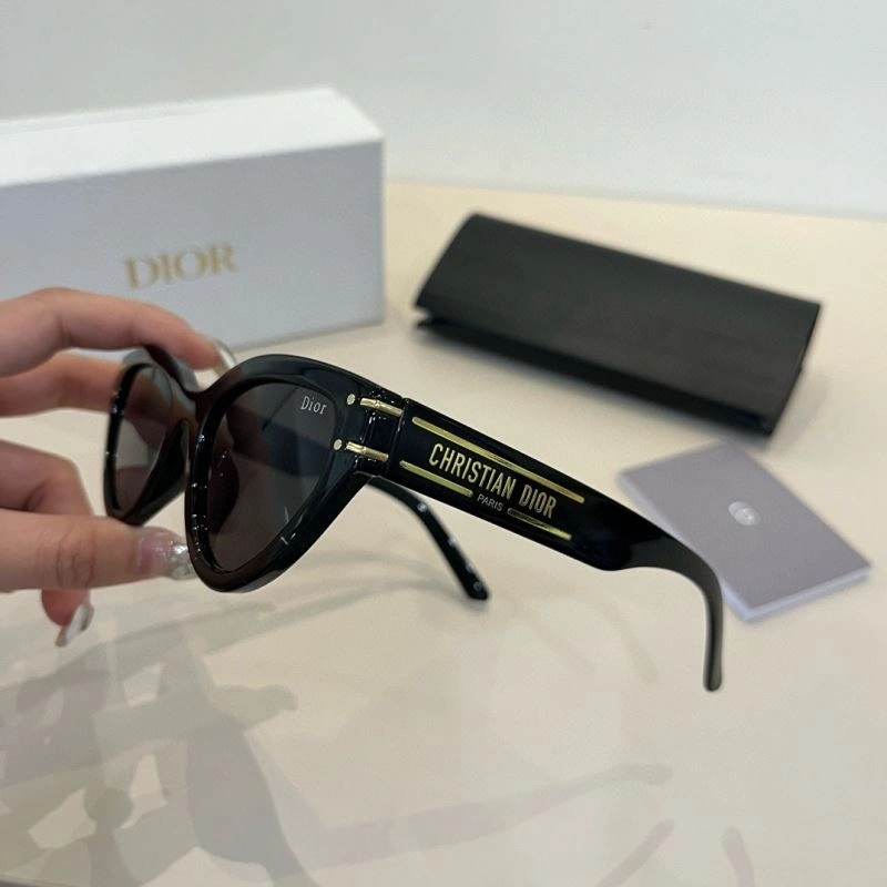 Christian Dior Sunglasses Classic 278831