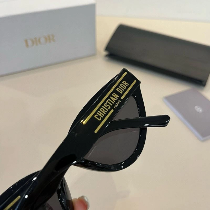 Christian Dior Sunglasses Classic 278831