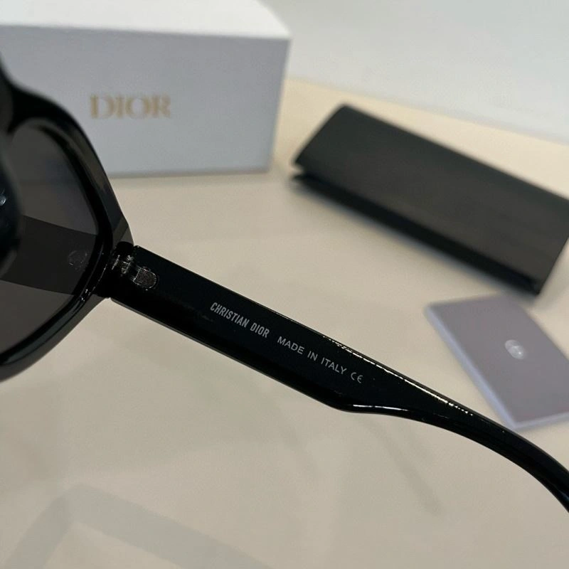 Christian Dior Sunglasses Classic 278831