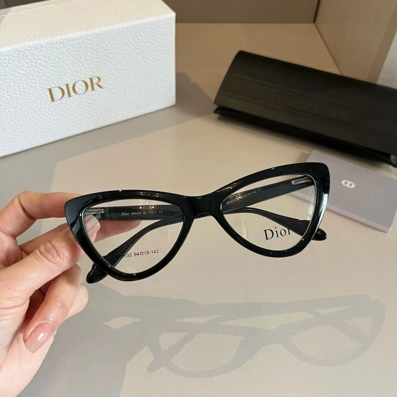 Christian Dior Sunglasses Sustainable 278837