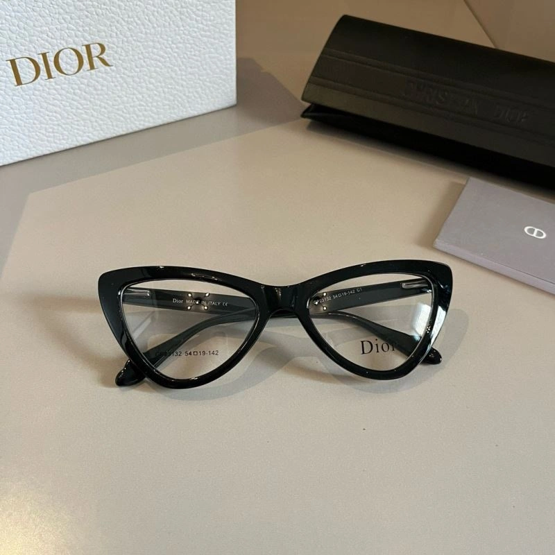 Christian Dior Sunglasses Sustainable 278837