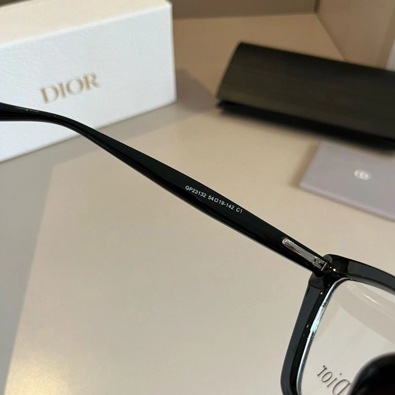 Christian Dior Sunglasses Sustainable 278837