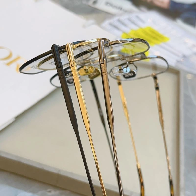 Casual Christian Dior Sunglasses 278850