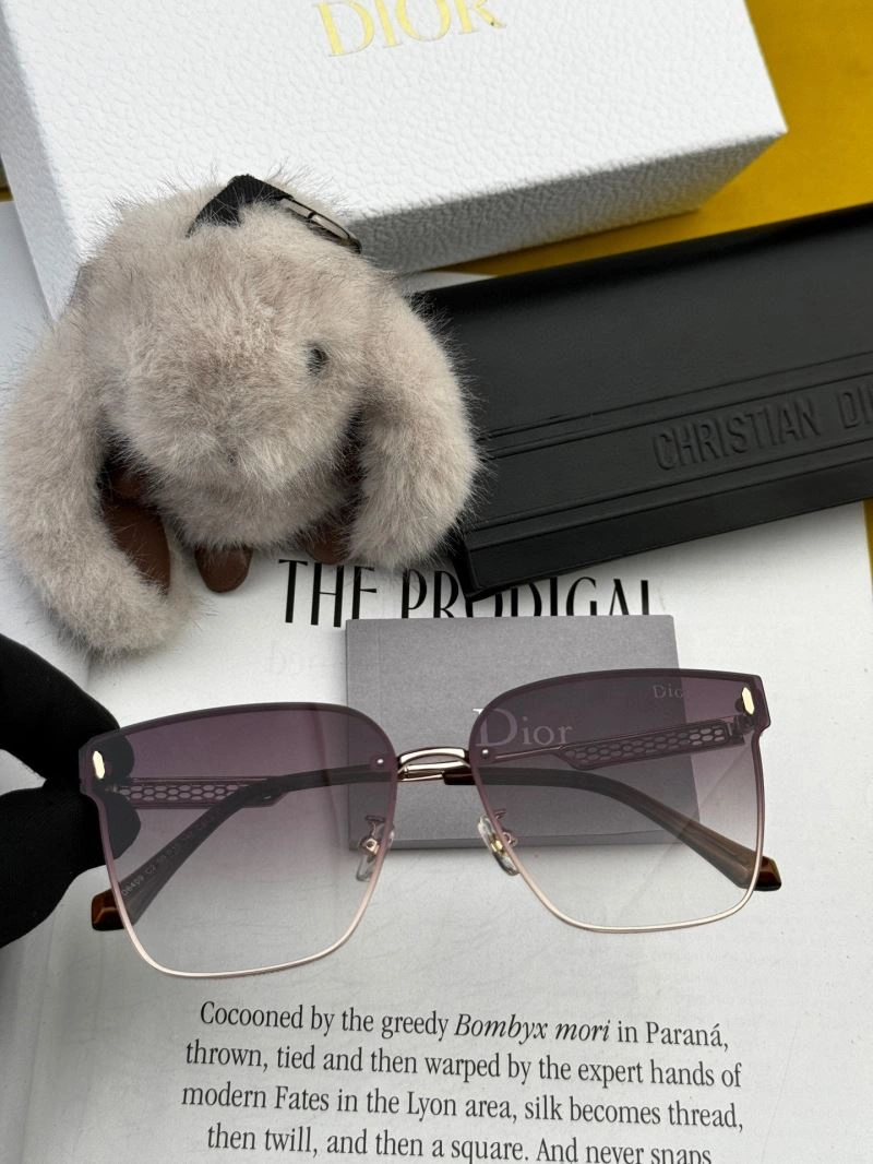 Christian Dior Sunglasses Durable 278835