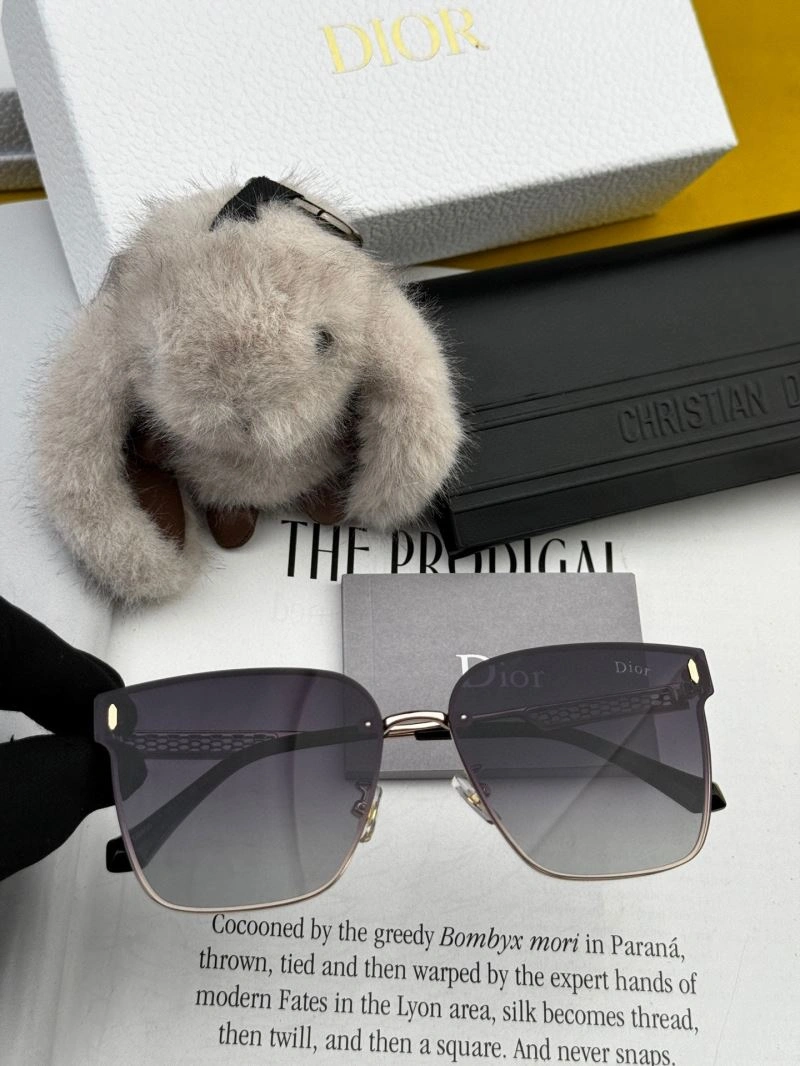 Christian Dior Sunglasses Durable 278835