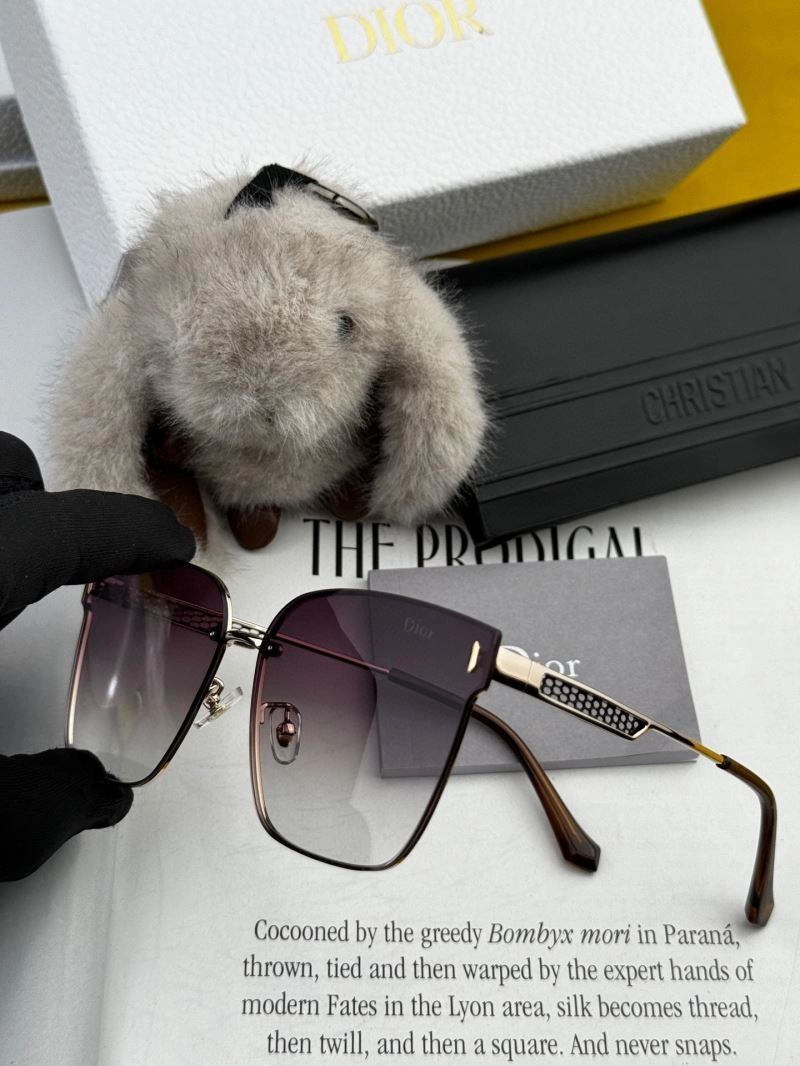 Christian Dior Sunglasses Durable 278835