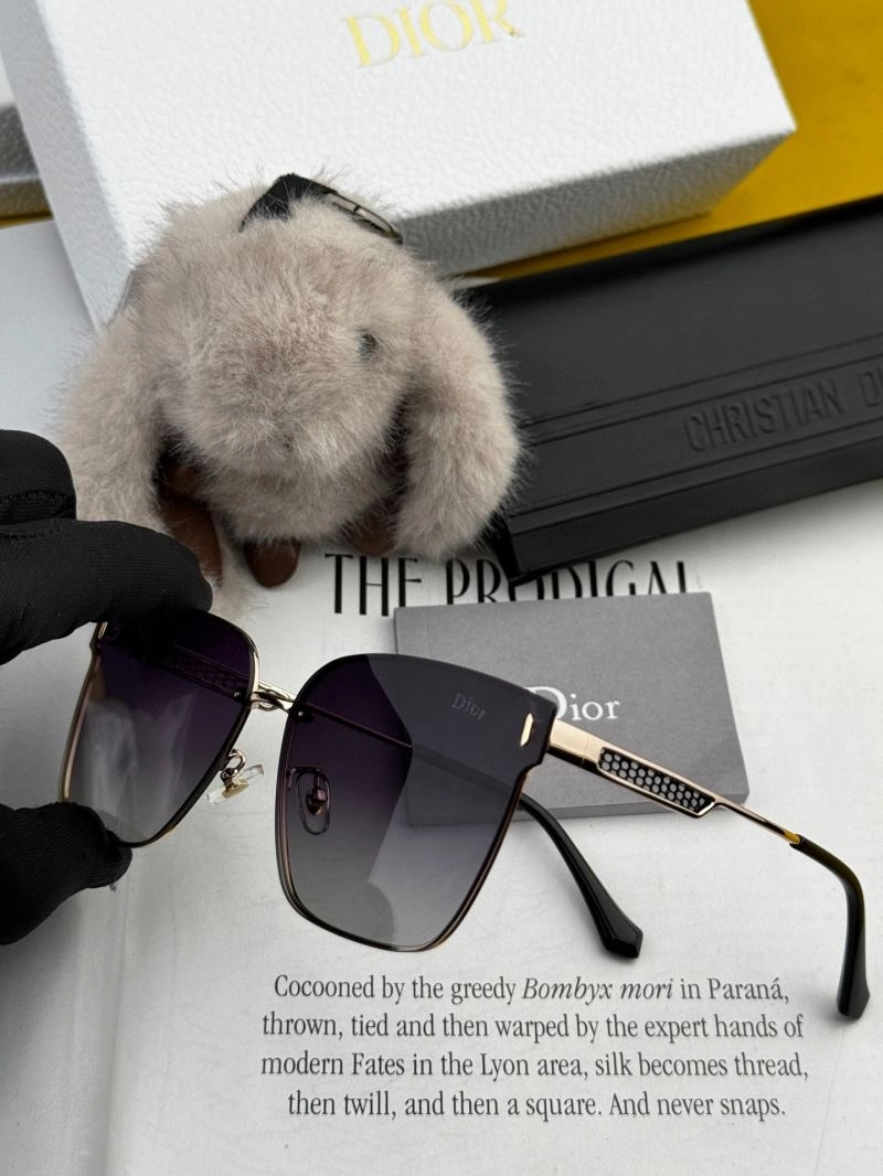 Christian Dior Sunglasses Durable 278835