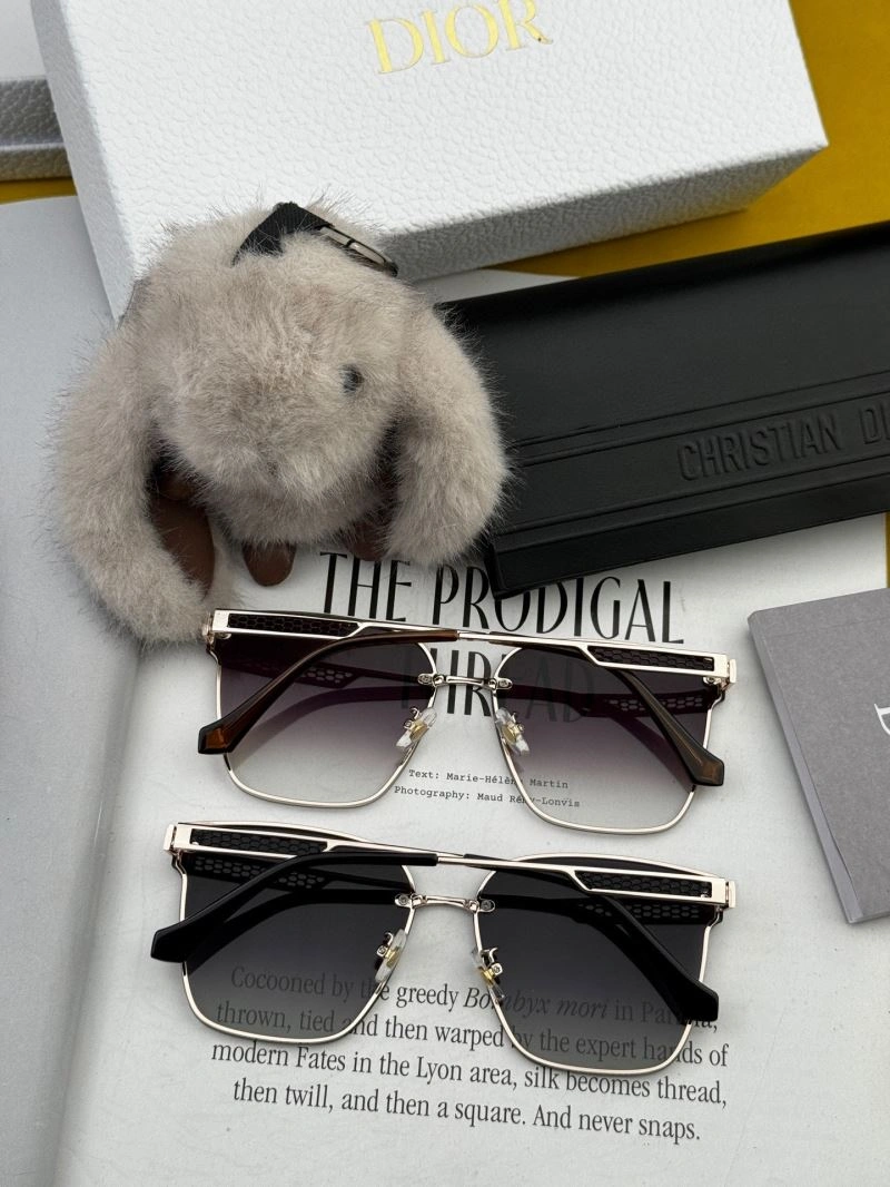 Christian Dior Sunglasses Durable 278835