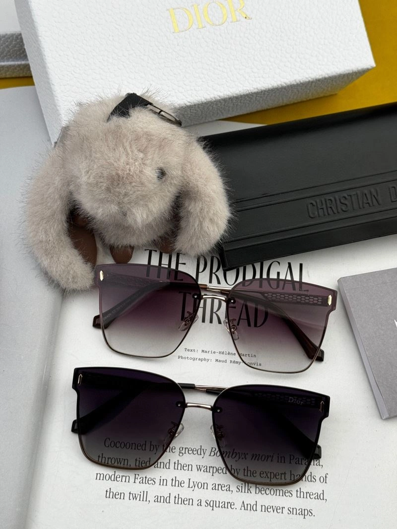 Christian Dior Sunglasses Durable 278835