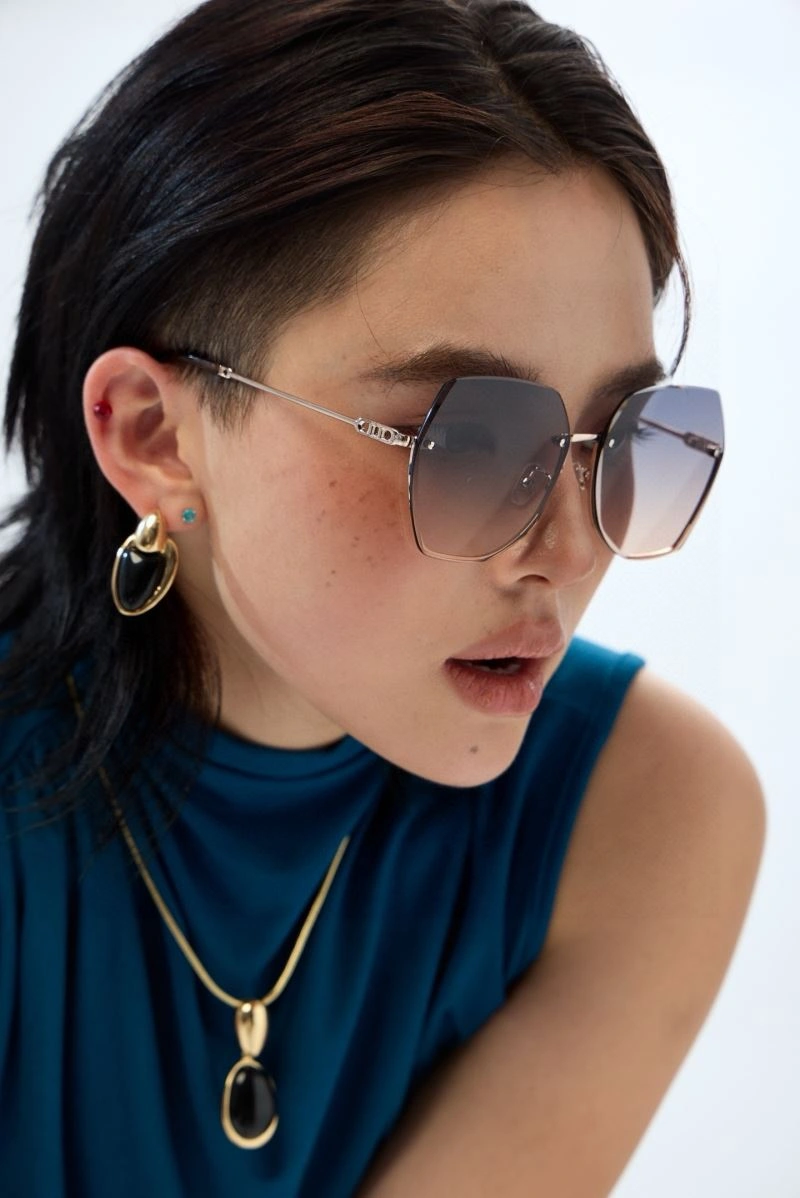 Christian Dior Sunglasses HighQuality 278847