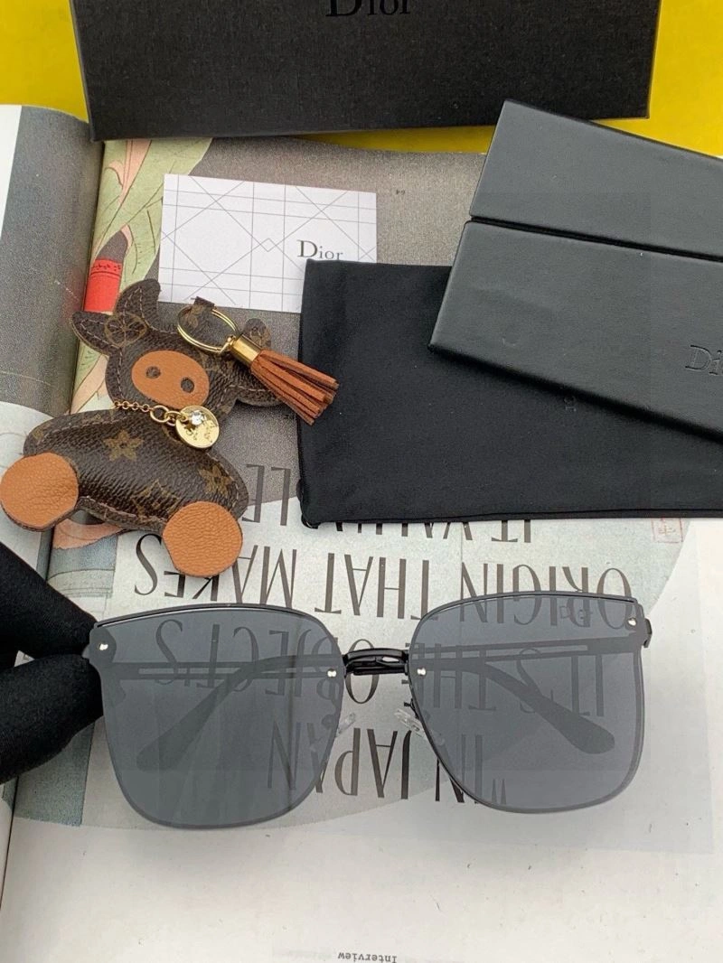Lightweight Christian Dior Sunglasses 278851
