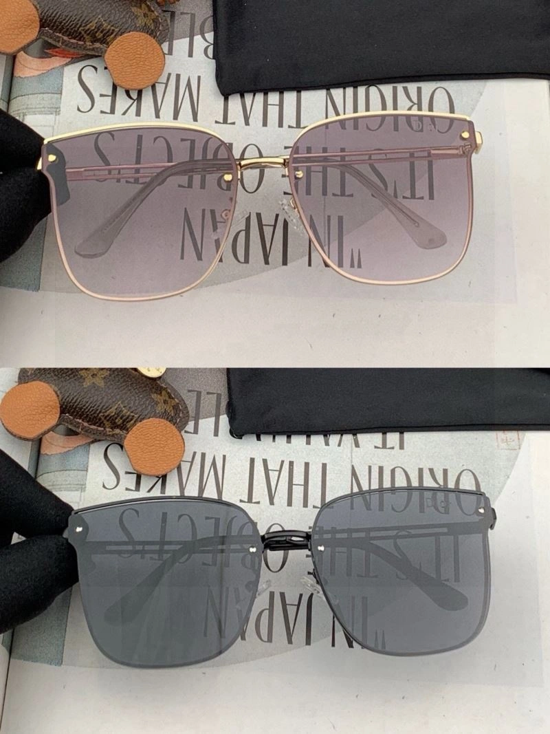 Lightweight Christian Dior Sunglasses 278851