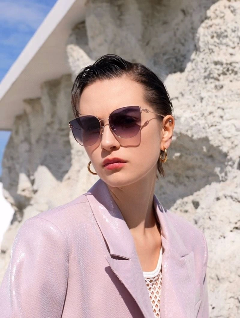 Christian Dior Sunglasses TravelReady 278843