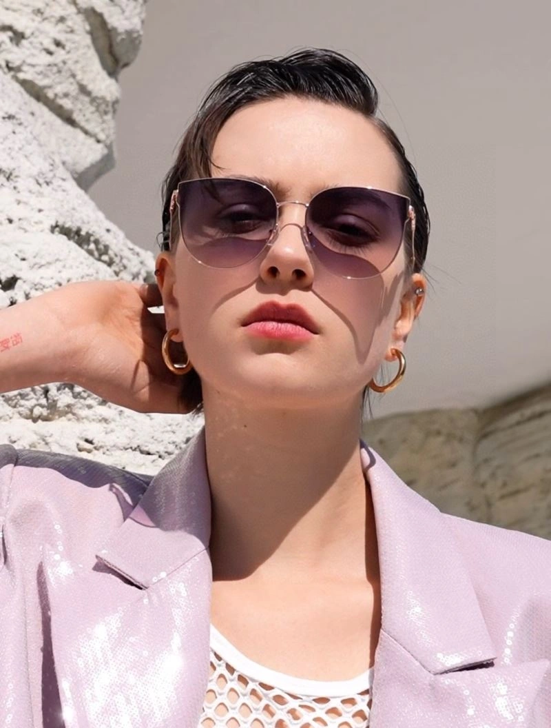 Christian Dior Sunglasses TravelReady 278843