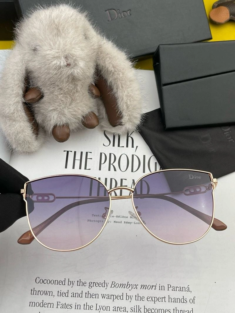 Christian Dior Sunglasses TravelReady 278843