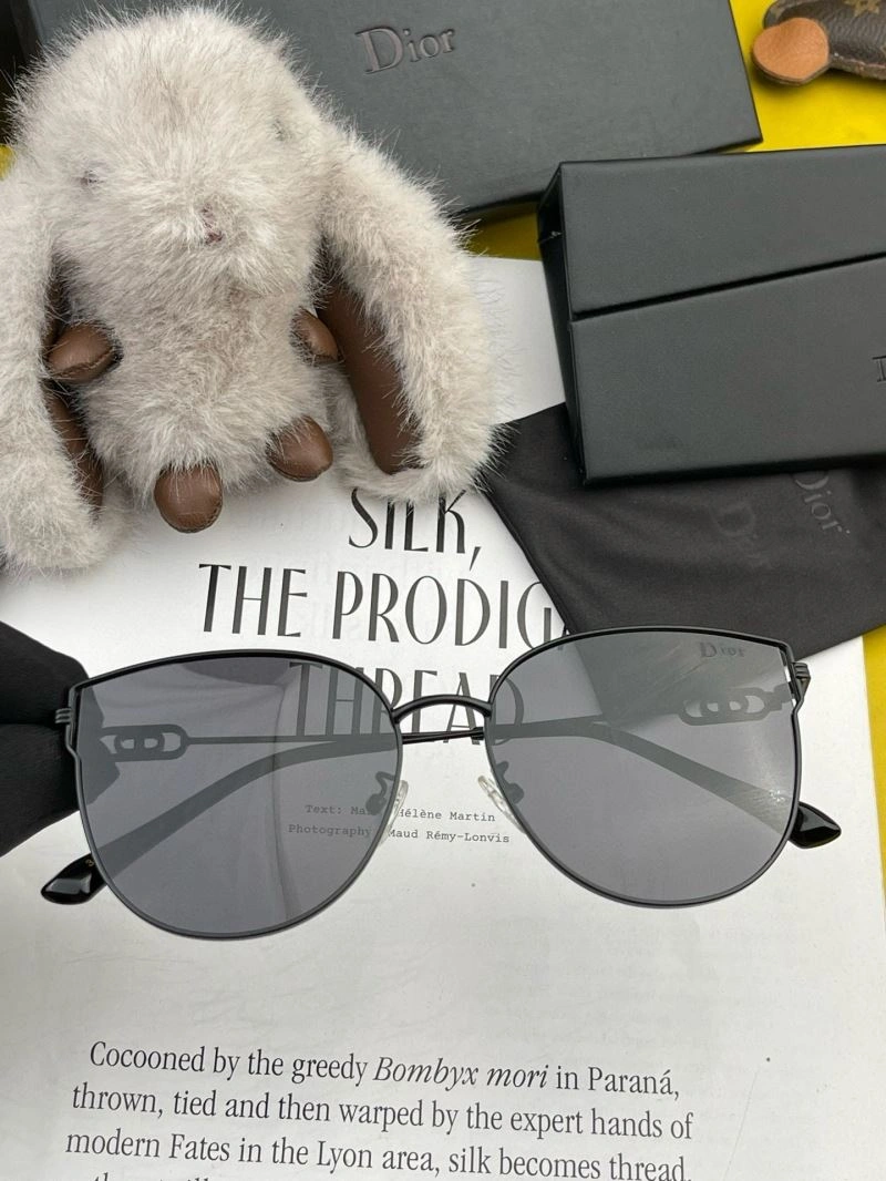 Christian Dior Sunglasses TravelReady 278843