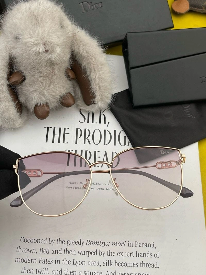 Christian Dior Sunglasses TravelReady 278843