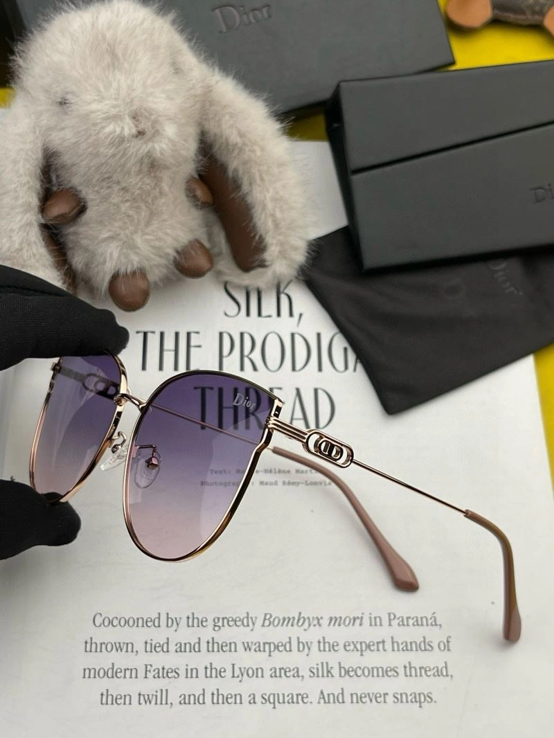 Christian Dior Sunglasses TravelReady 278843