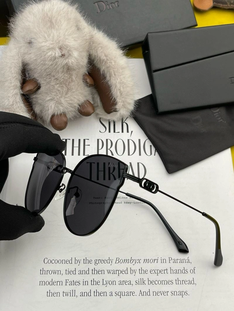 Christian Dior Sunglasses TravelReady 278843
