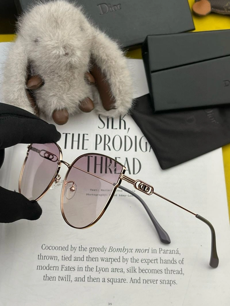Christian Dior Sunglasses TravelReady 278843
