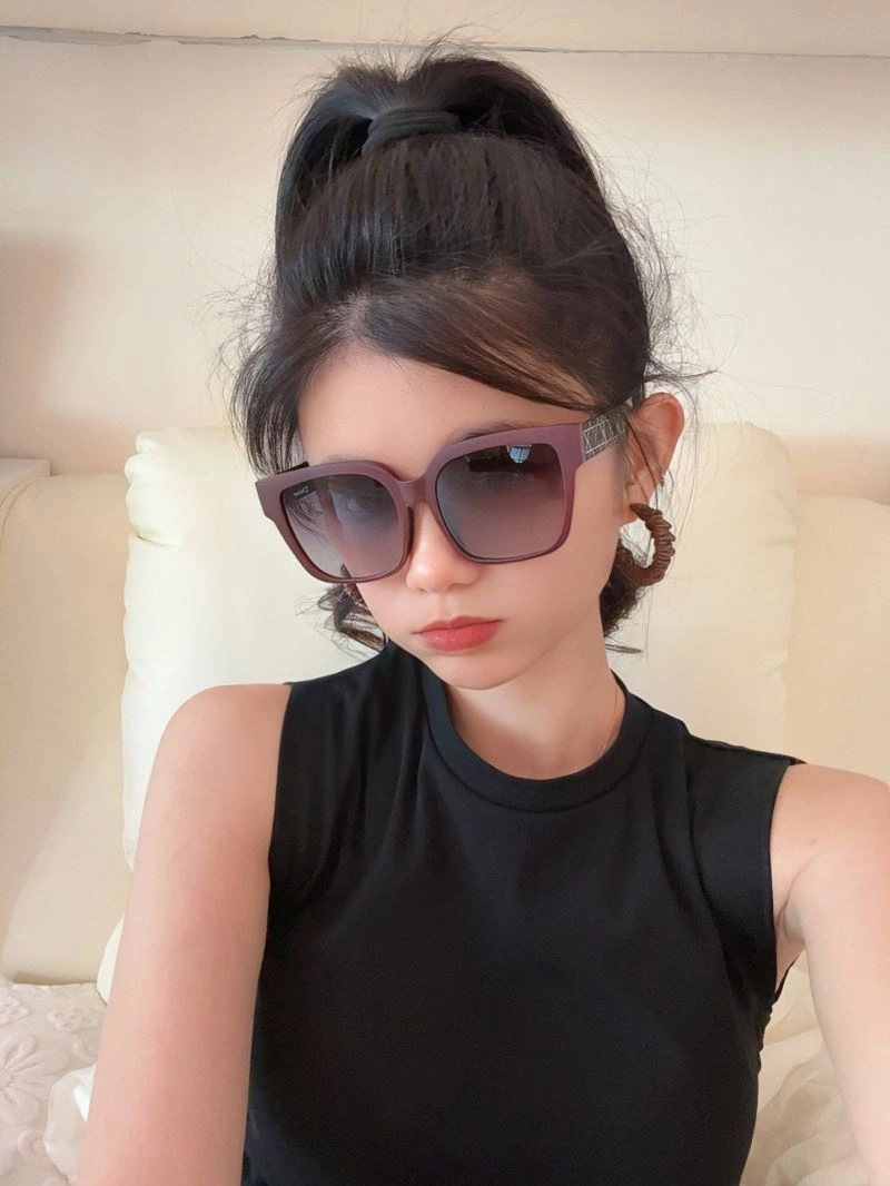 Popular Christian Dior Sunglasses 278820