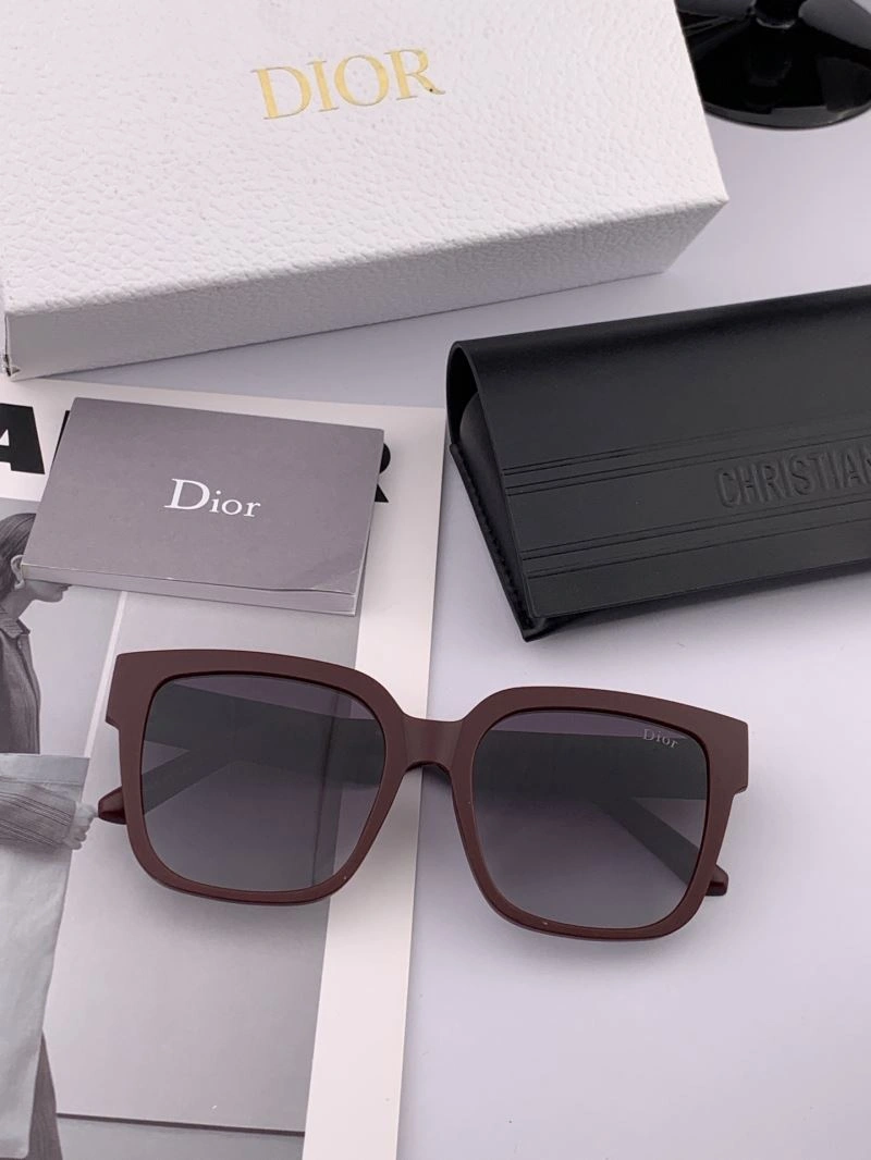 Popular Christian Dior Sunglasses 278820