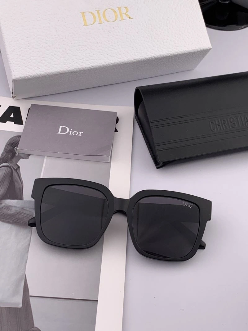 Popular Christian Dior Sunglasses 278820