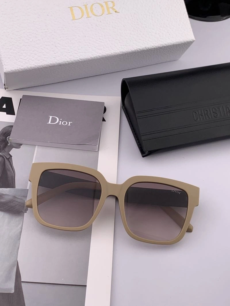 Popular Christian Dior Sunglasses 278820