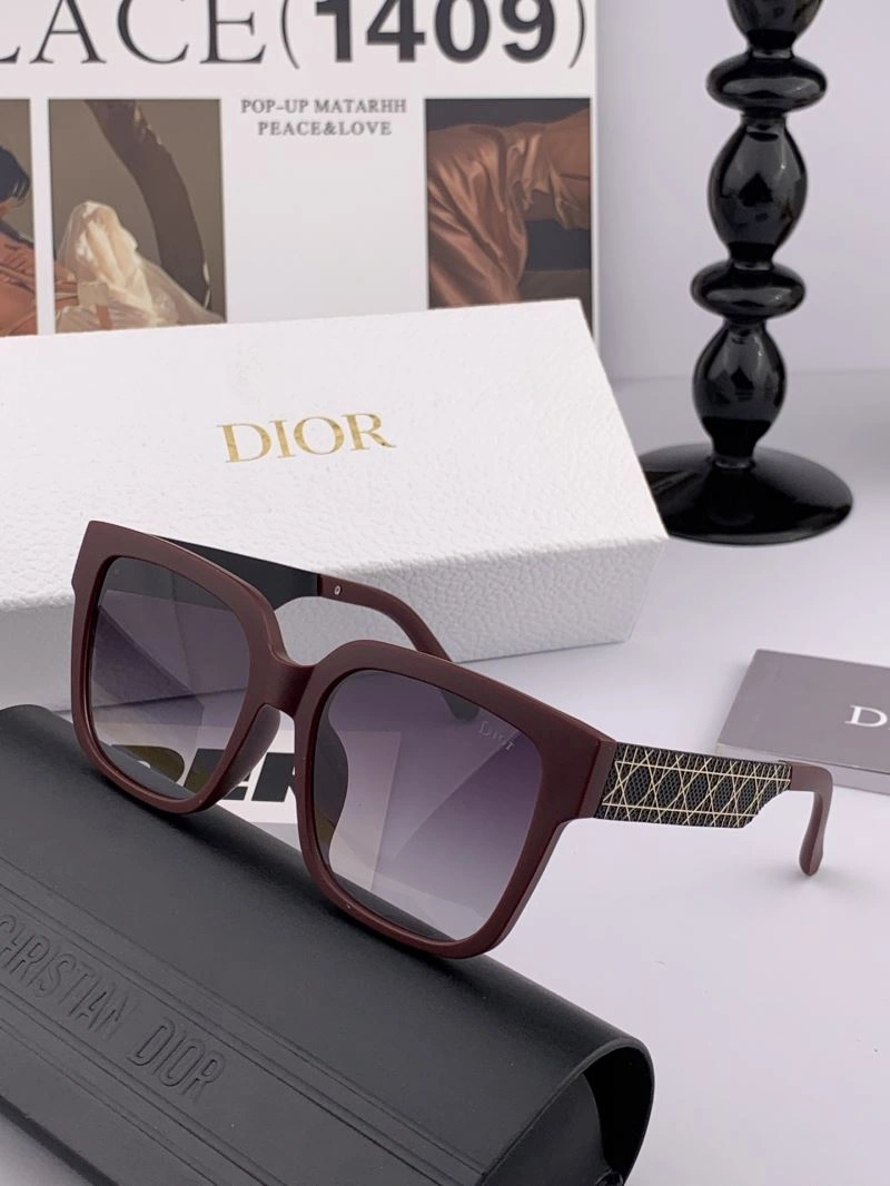 Popular Christian Dior Sunglasses 278820
