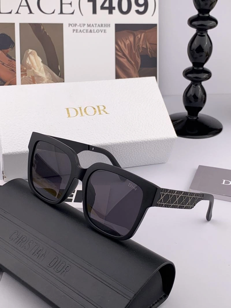 Popular Christian Dior Sunglasses 278820