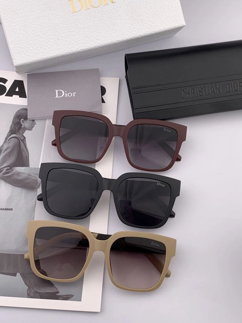 Popular Christian Dior Sunglasses 278820