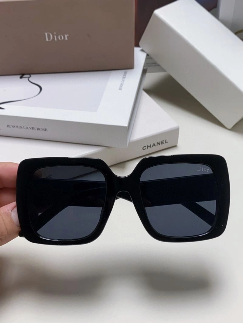 HighQuality Christian Dior Sunglasses 278848