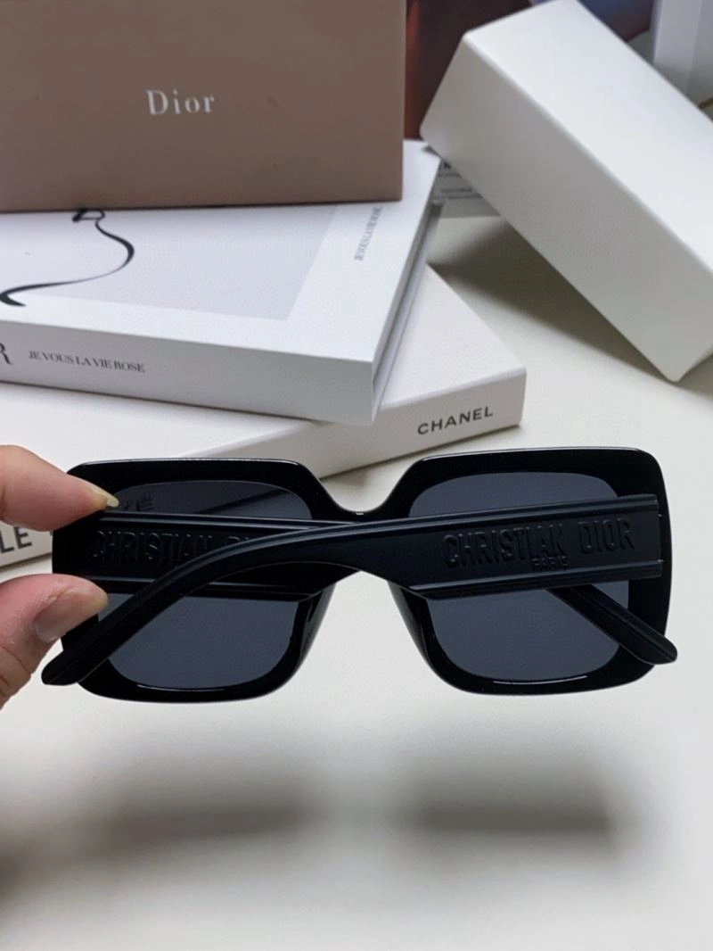 HighQuality Christian Dior Sunglasses 278848
