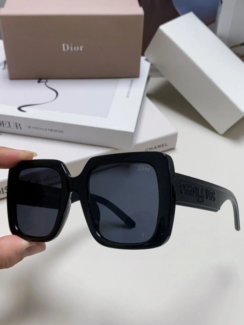 HighQuality Christian Dior Sunglasses 278848