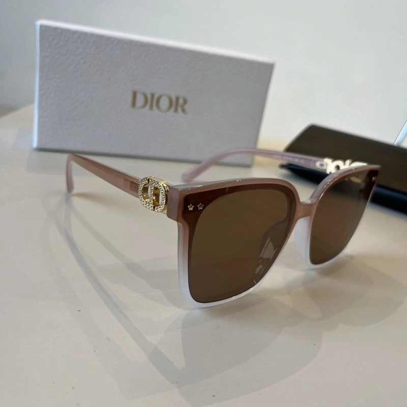 Christian Dior Sunglasses ZeroBulk 278832
