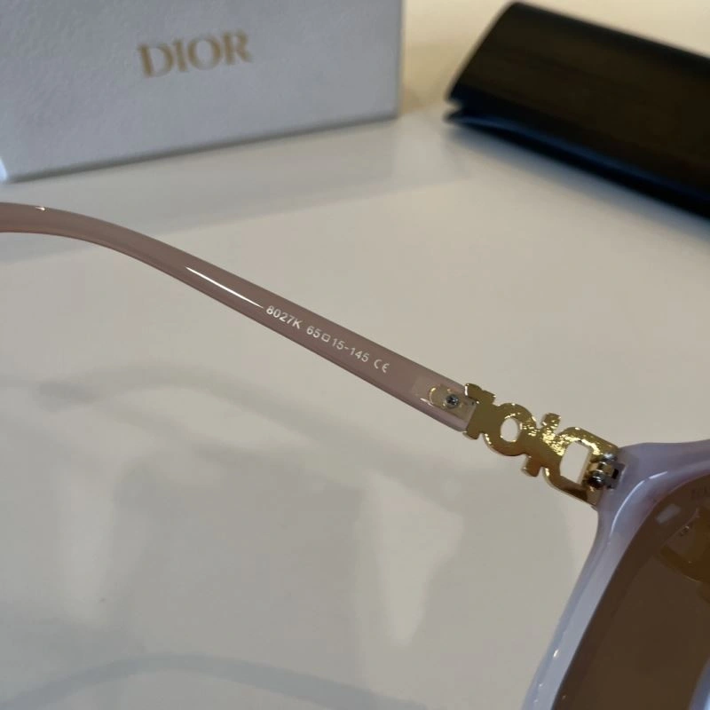 Christian Dior Sunglasses ZeroBulk 278832